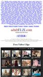 Mobile Screenshot of adultflix.com